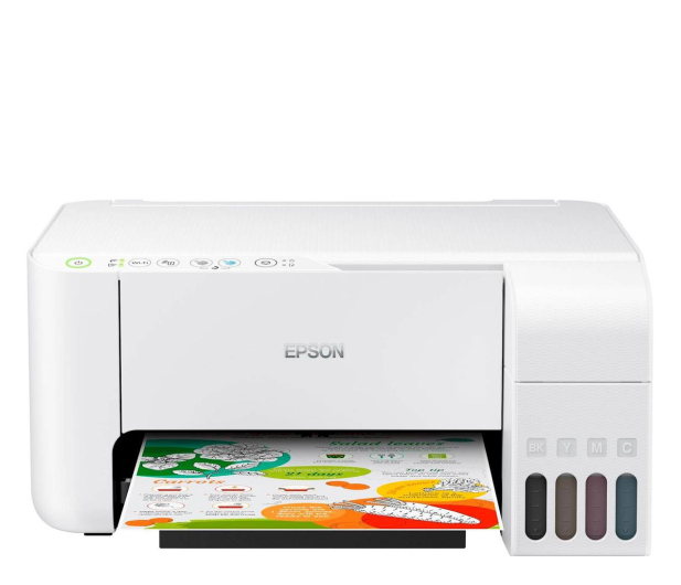 Epson EcoTank ITS L3156 - 513120 - zdjęcie 2